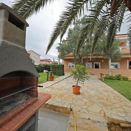 Apartmani Rudi Vir Buitenkant foto