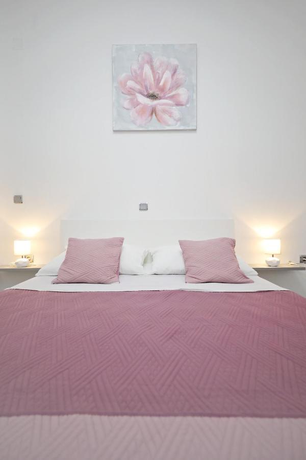 Apartmani Rudi Vir Buitenkant foto